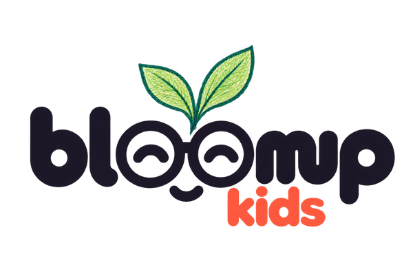 bloomup reads